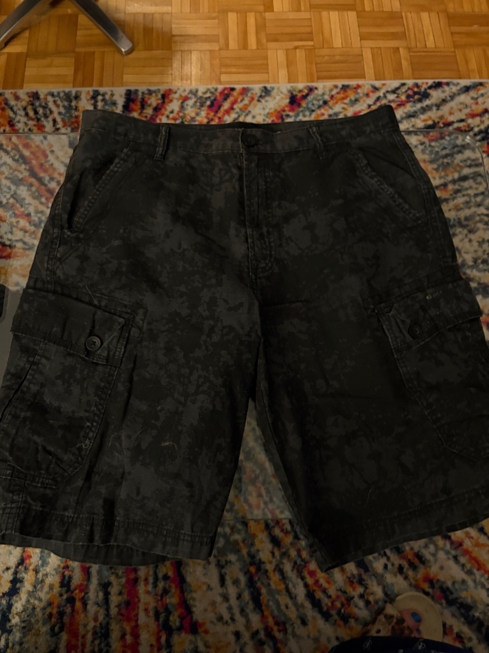 Calvin Klein Cargo Shorts